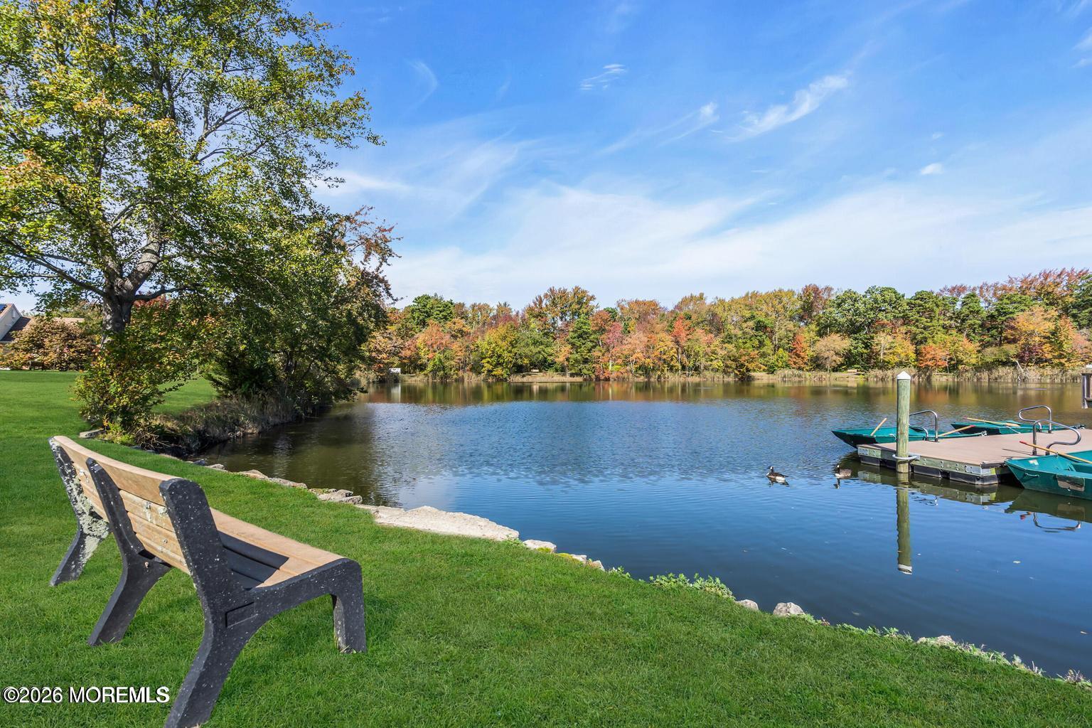 4 Carol Court Manchester NJ 08759