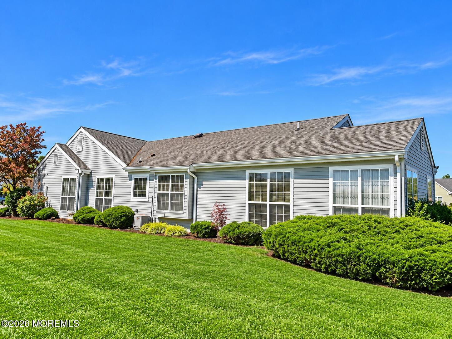 4 Carol Court Manchester NJ 08759