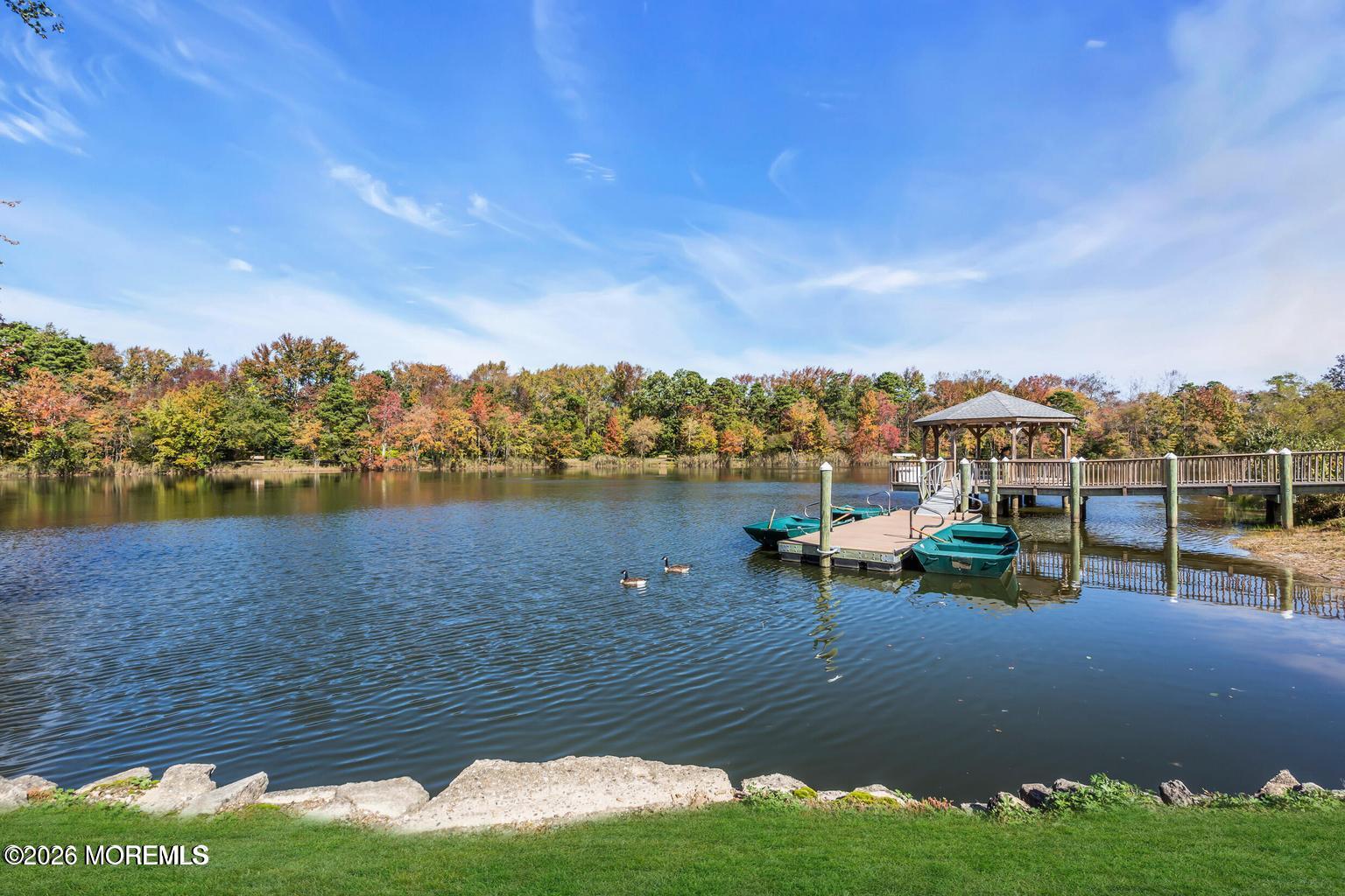 4 Carol Court Manchester NJ 08759
