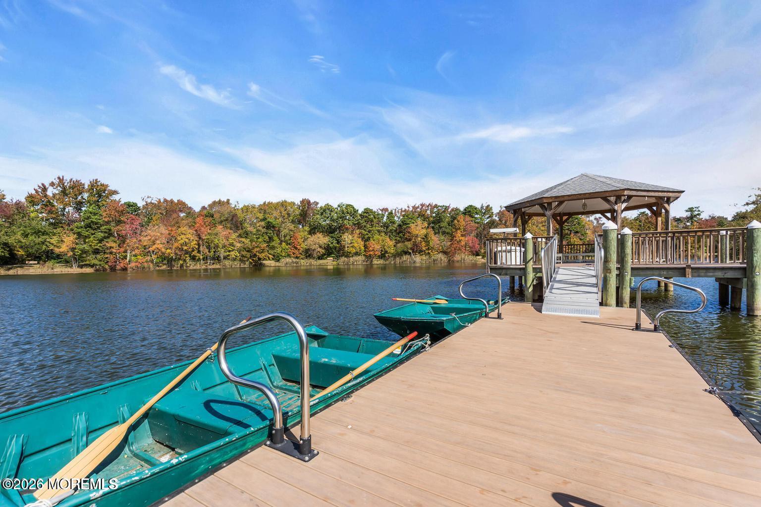 4 Carol Court Manchester NJ 08759