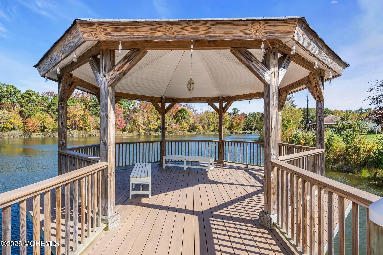 4 Carol Court Manchester NJ 08759