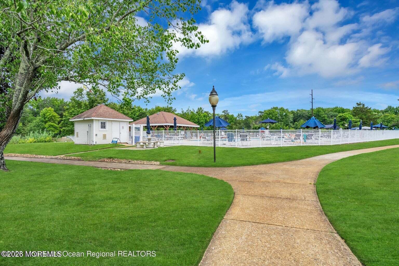 4 Carol Court Manchester NJ 08759