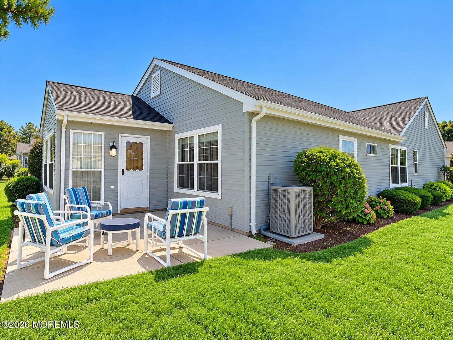 4 Carol Court Manchester NJ 08759