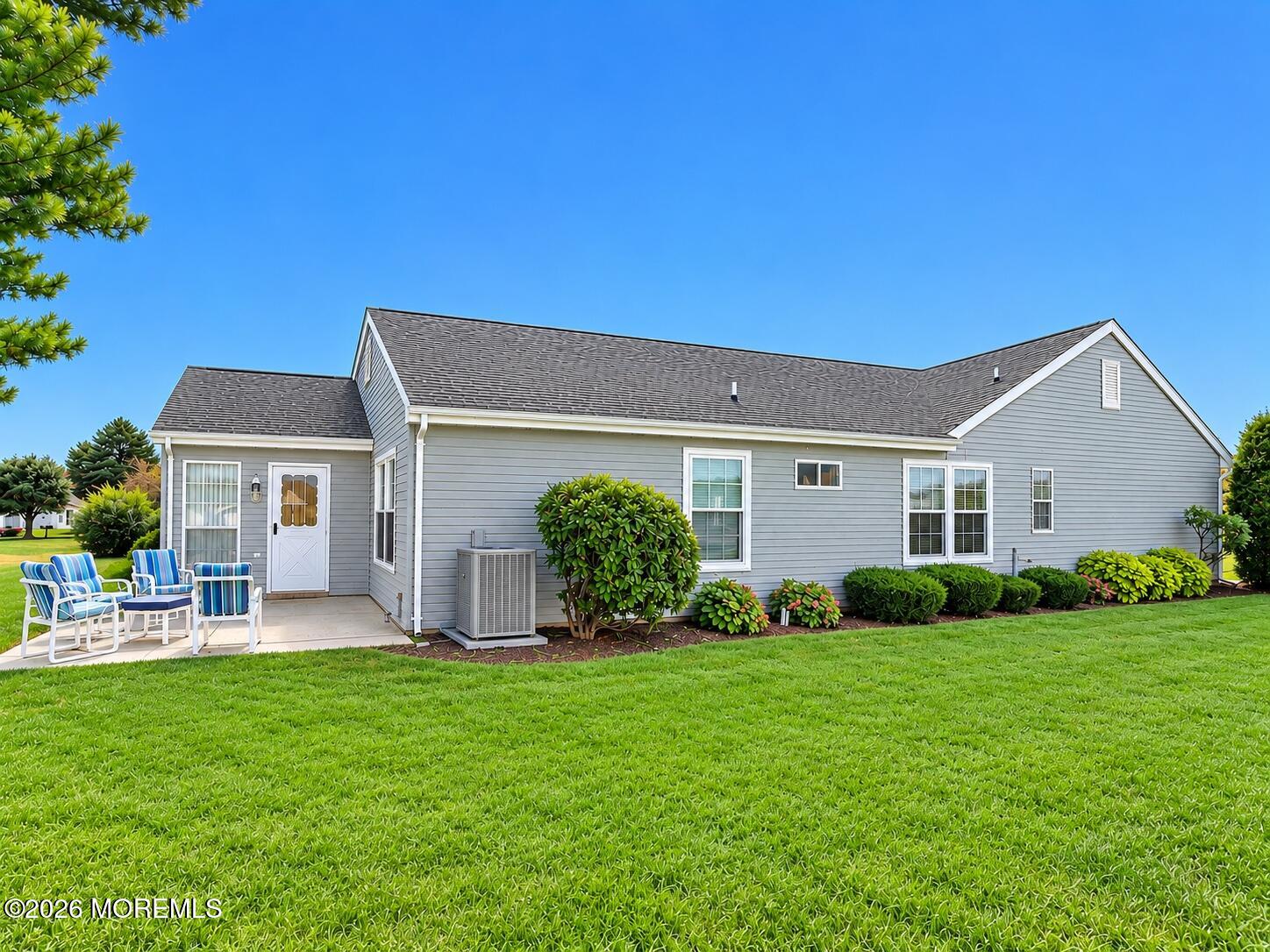 4 Carol Court Manchester NJ 08759