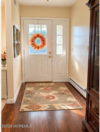 4 Carol Court Manchester NJ 08759