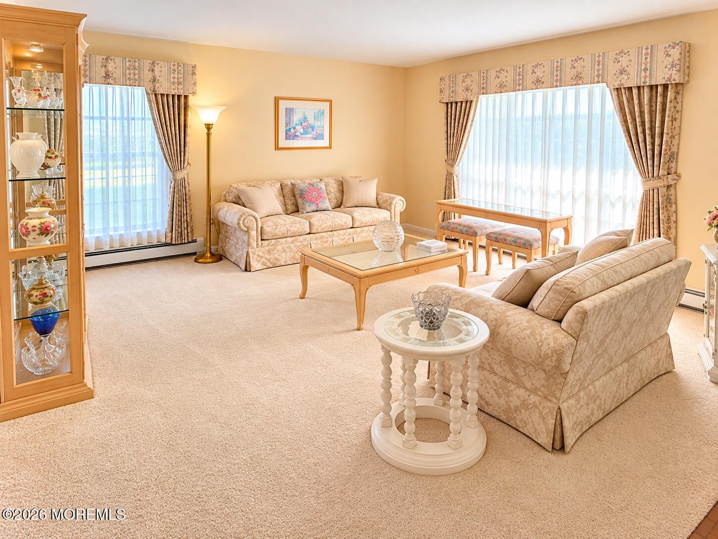 4 Carol Court Manchester NJ 08759