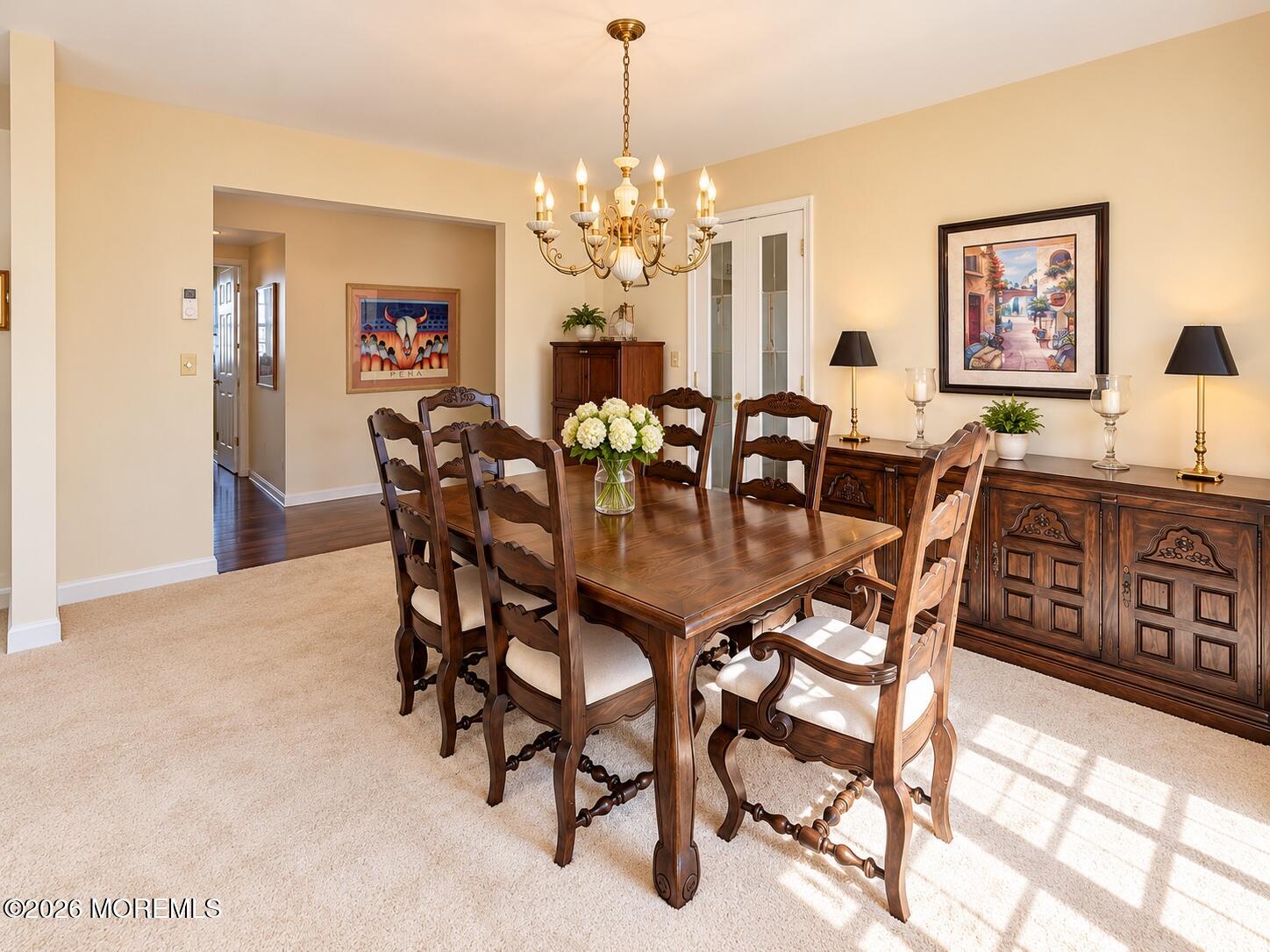 4 Carol Court Manchester NJ 08759