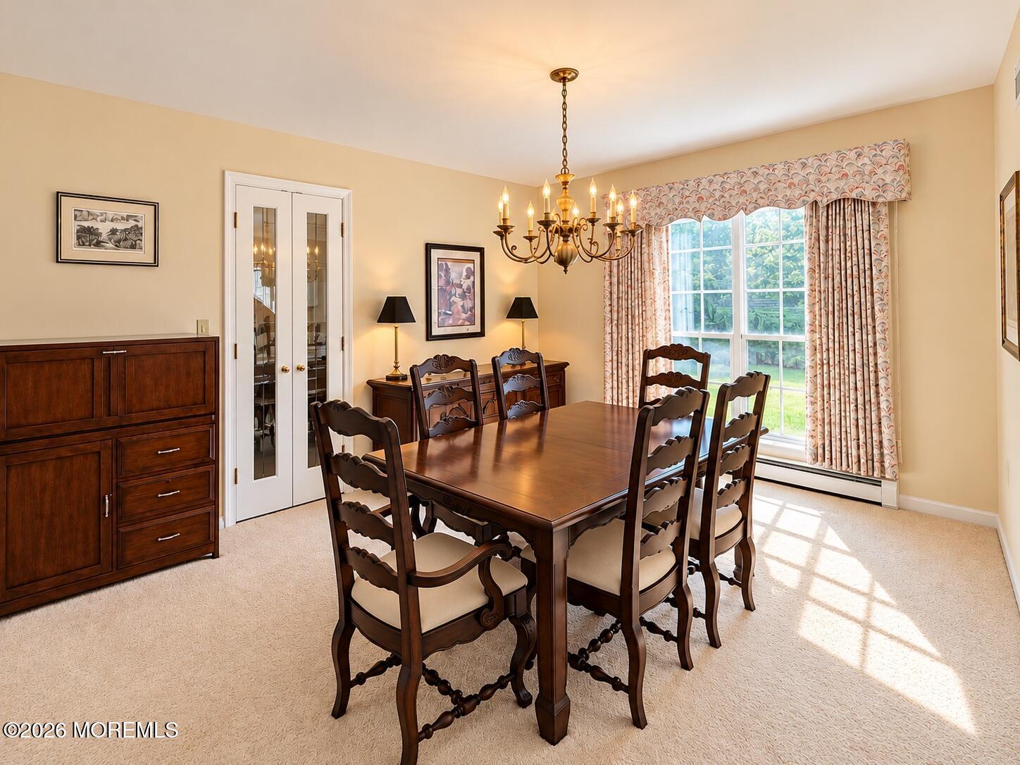 4 Carol Court Manchester NJ 08759