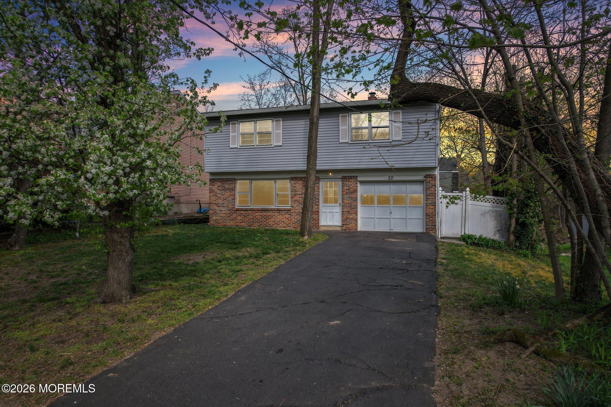 22 Meadowbrook Avenue Atlantic Highlands NJ 07716