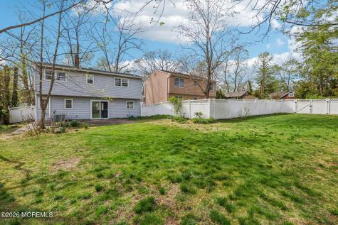 22 Meadowbrook Avenue Atlantic Highlands NJ 07716