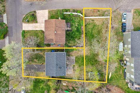 22 Meadowbrook Avenue Atlantic Highlands NJ 07716