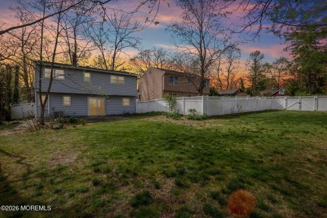 22 Meadowbrook Avenue Atlantic Highlands NJ 07716