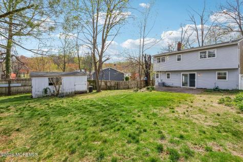 22 Meadowbrook Avenue Atlantic Highlands NJ 07716