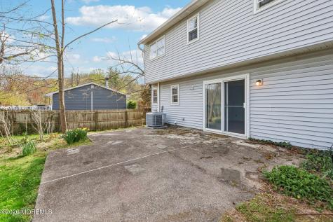 22 Meadowbrook Avenue Atlantic Highlands NJ 07716