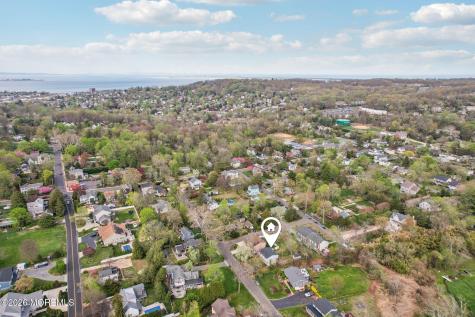 22 Meadowbrook Avenue Atlantic Highlands NJ 07716