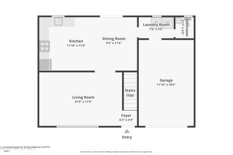 22 Meadowbrook Avenue Atlantic Highlands NJ 07716