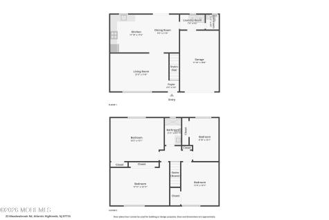 22 Meadowbrook Avenue Atlantic Highlands NJ 07716