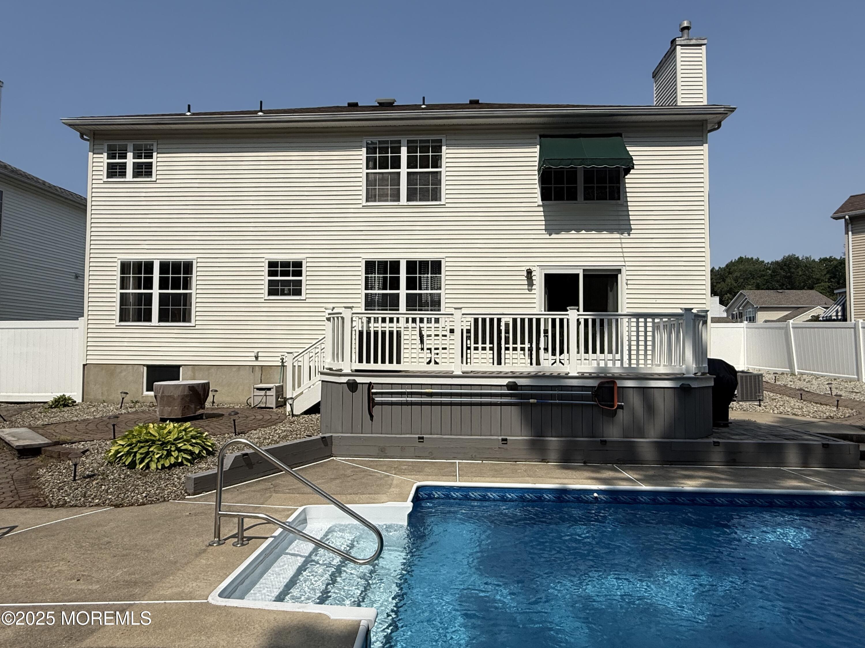 44 Diamond Lane Howell NJ 07731