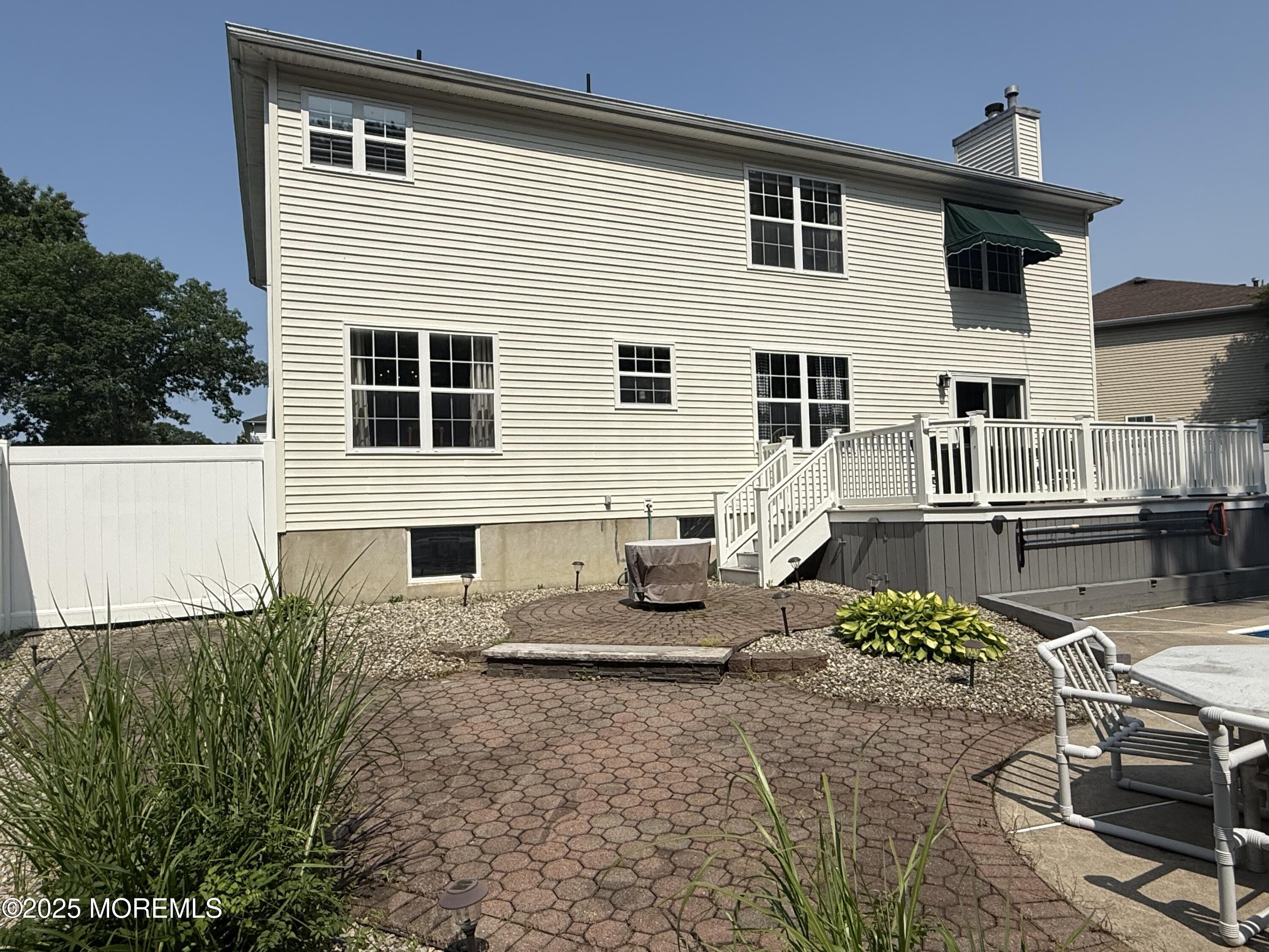 44 Diamond Lane Howell NJ 07731