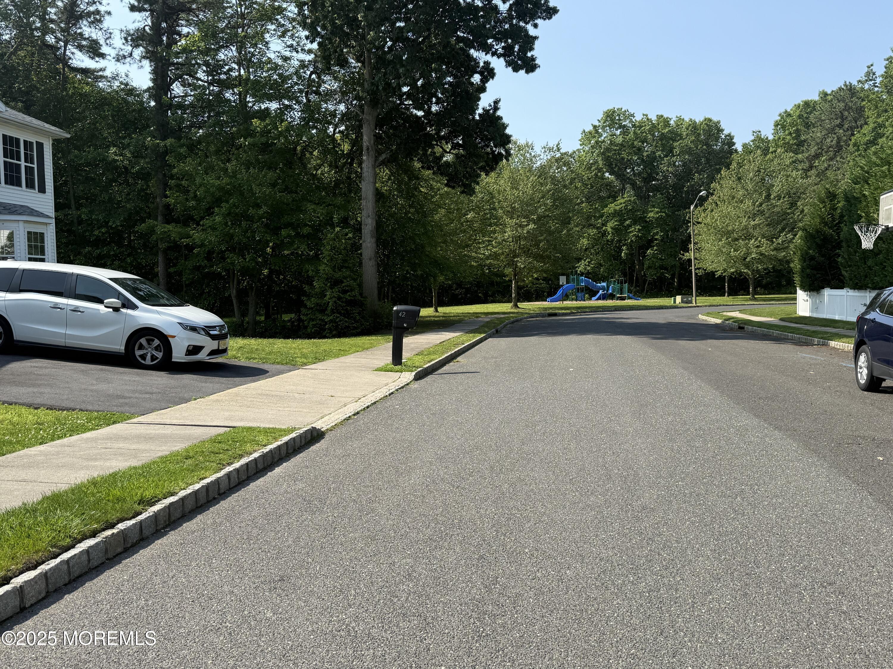 44 Diamond Lane Howell NJ 07731