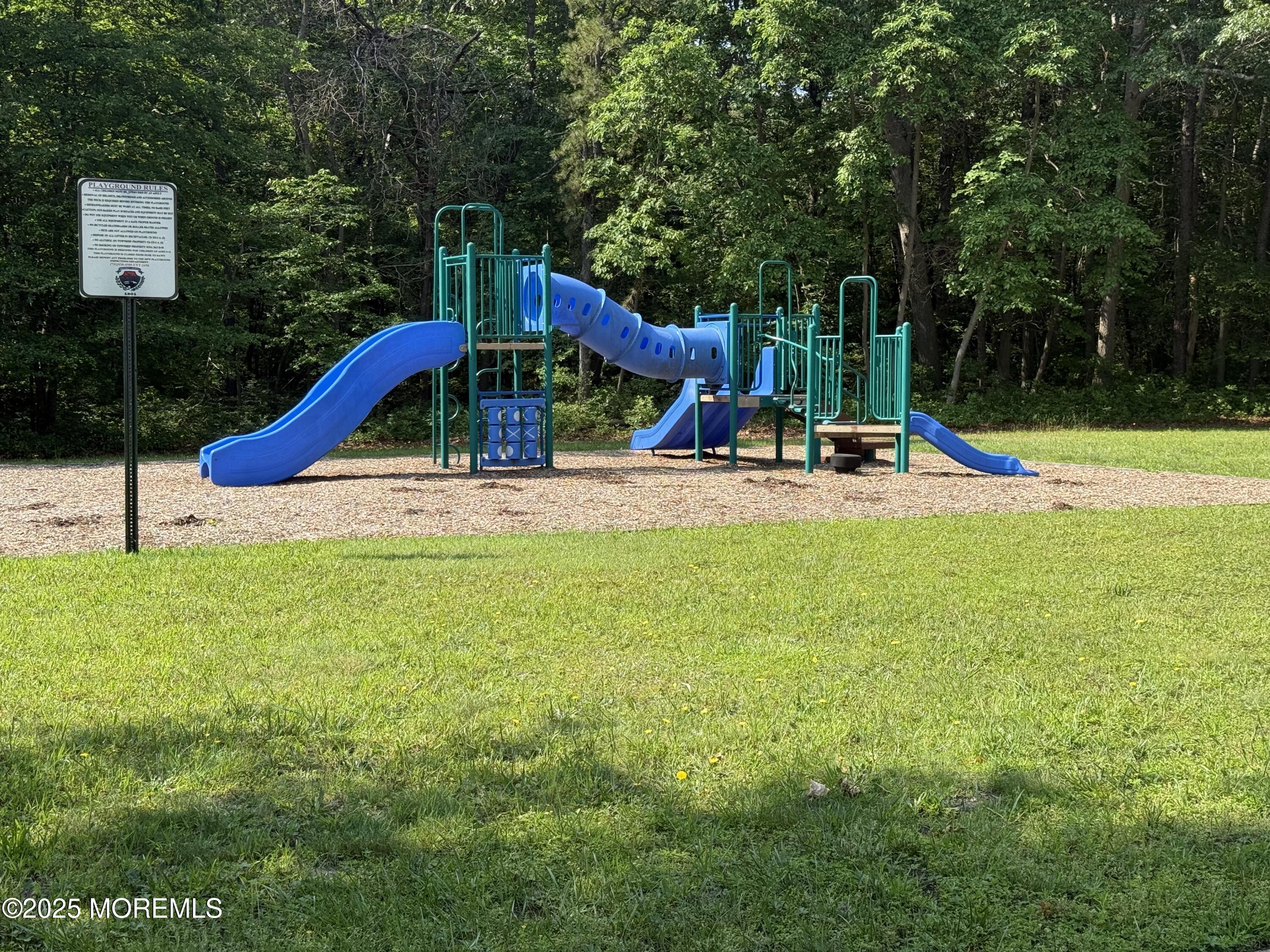 44 Diamond Lane Howell NJ 07731