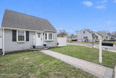 458 S Laurel Avenue Hazlet NJ 07734