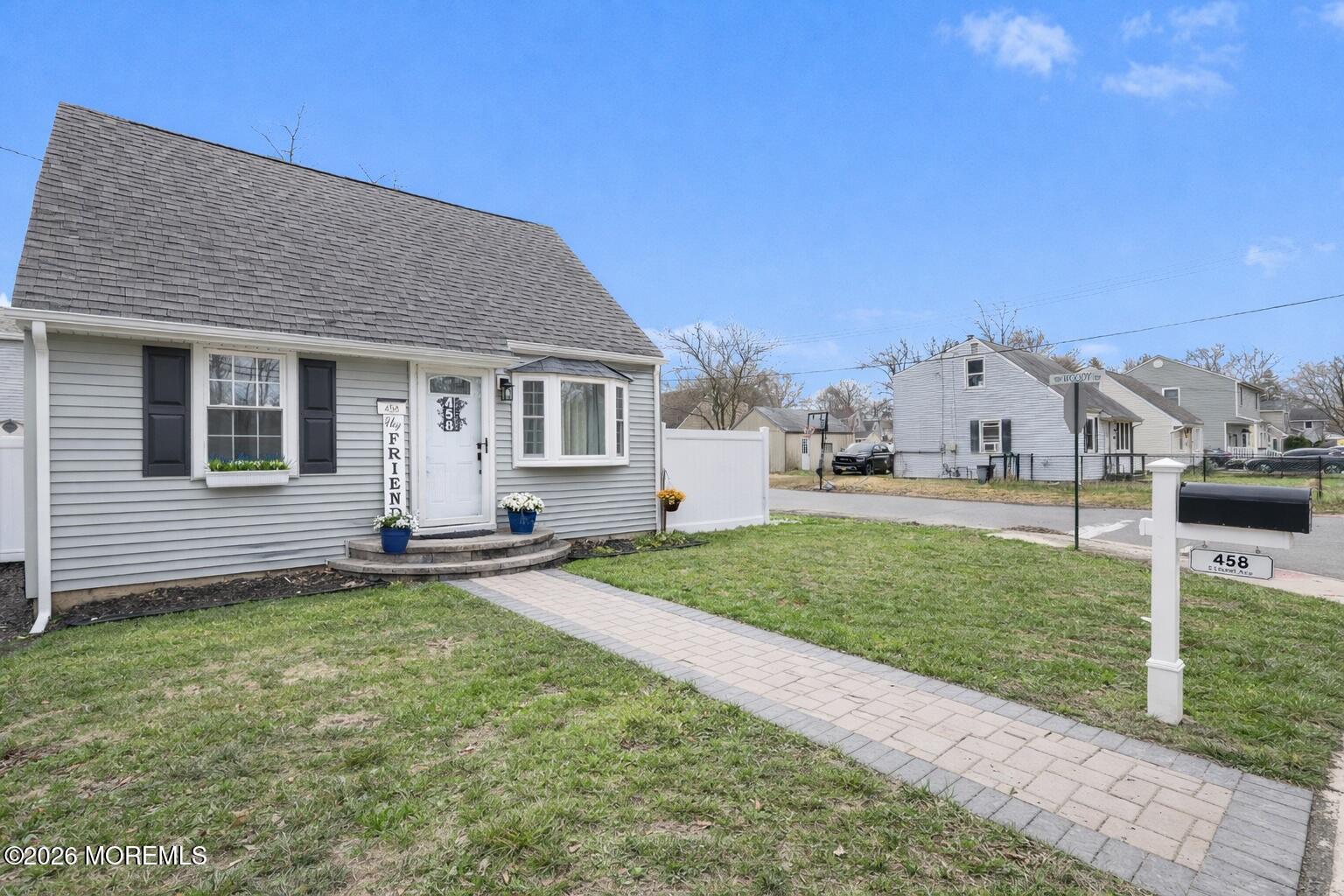 458 S Laurel Avenue Hazlet NJ 07734