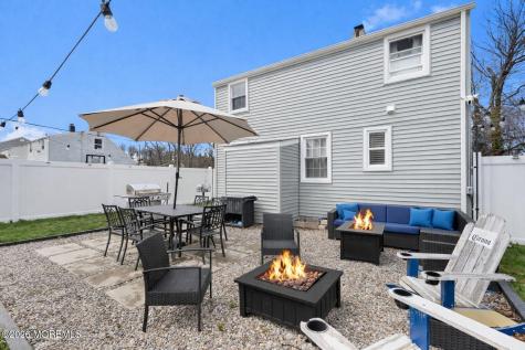 458 S Laurel Avenue Hazlet NJ 07734