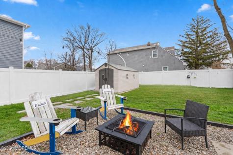 458 S Laurel Avenue Hazlet NJ 07734
