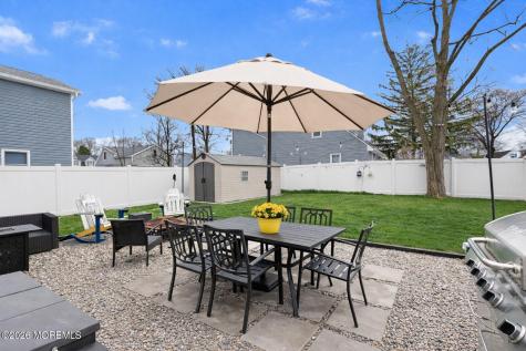 458 S Laurel Avenue Hazlet NJ 07734