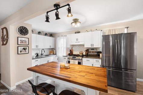 458 S Laurel Avenue Hazlet NJ 07734