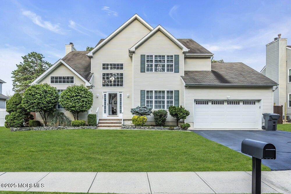 363 Old Toms River Road Brick NJ 08723