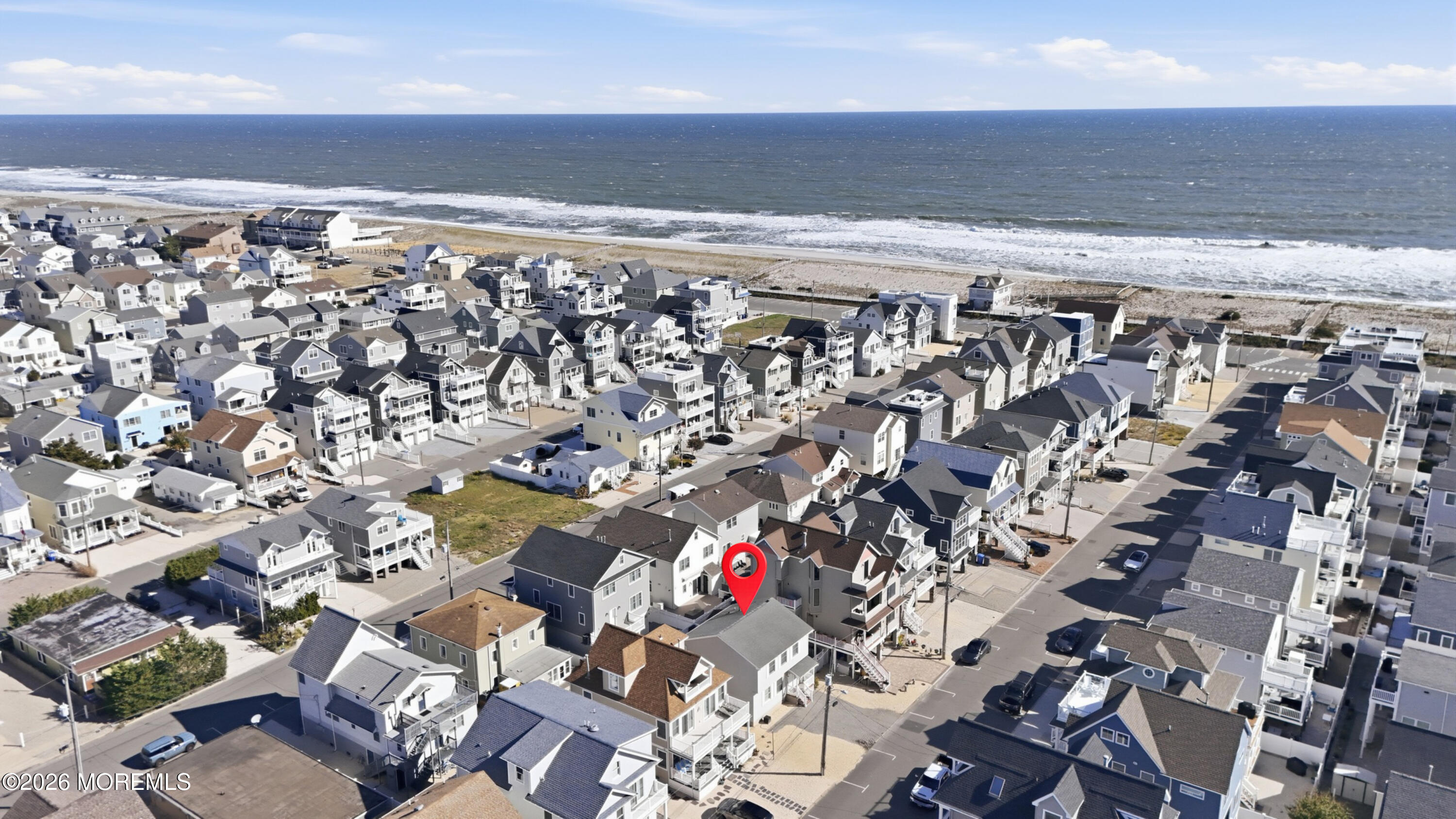 50 Fort Avenue Ortley Beach NJ 08751