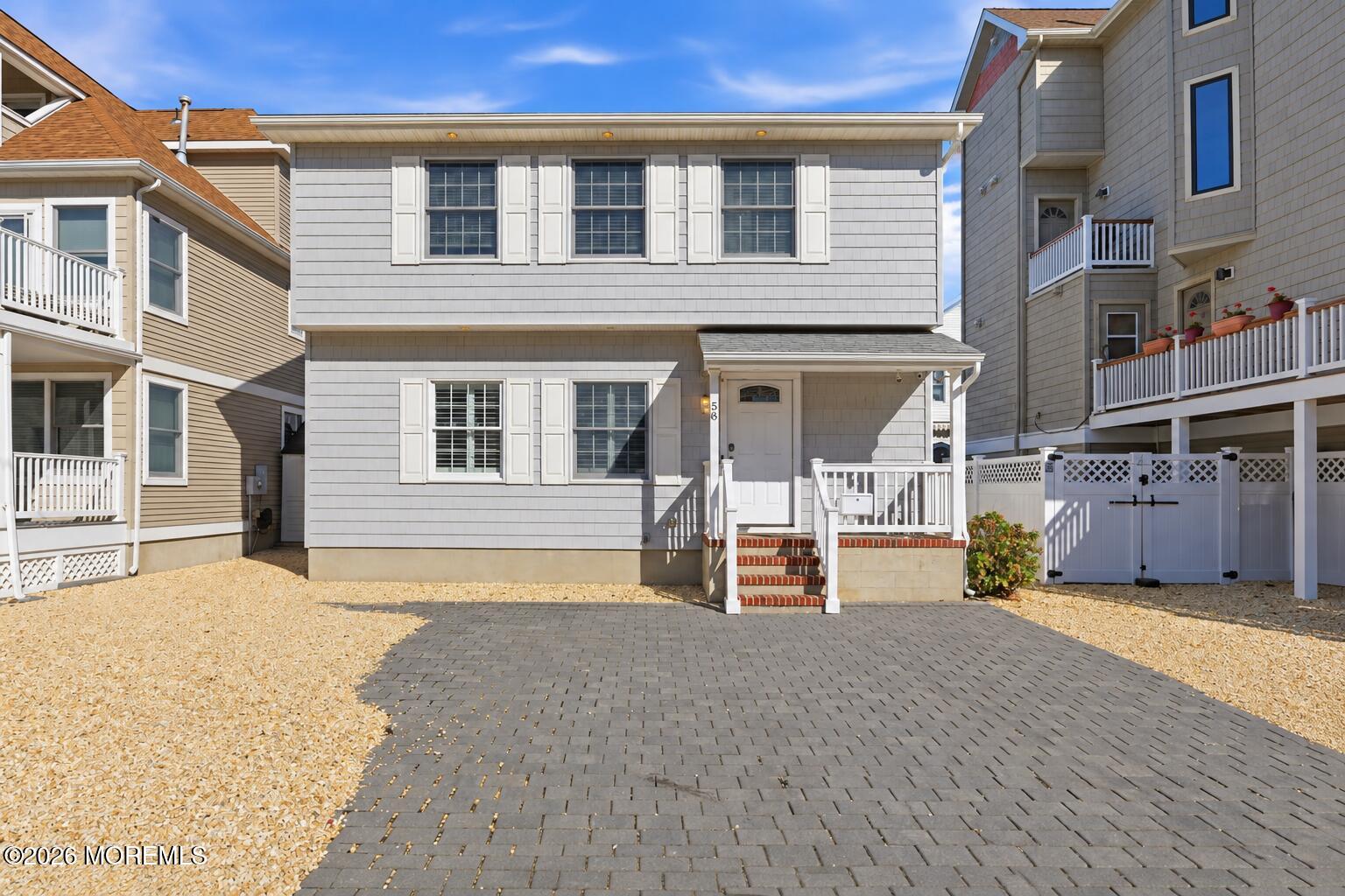 50 Fort Avenue Ortley Beach NJ 08751