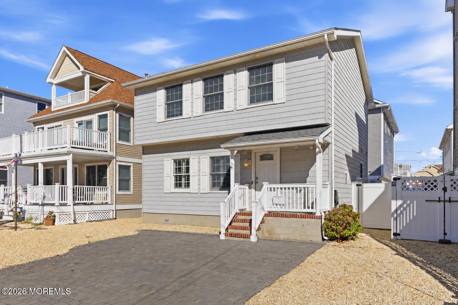 50 Fort Avenue Ortley Beach NJ 08751