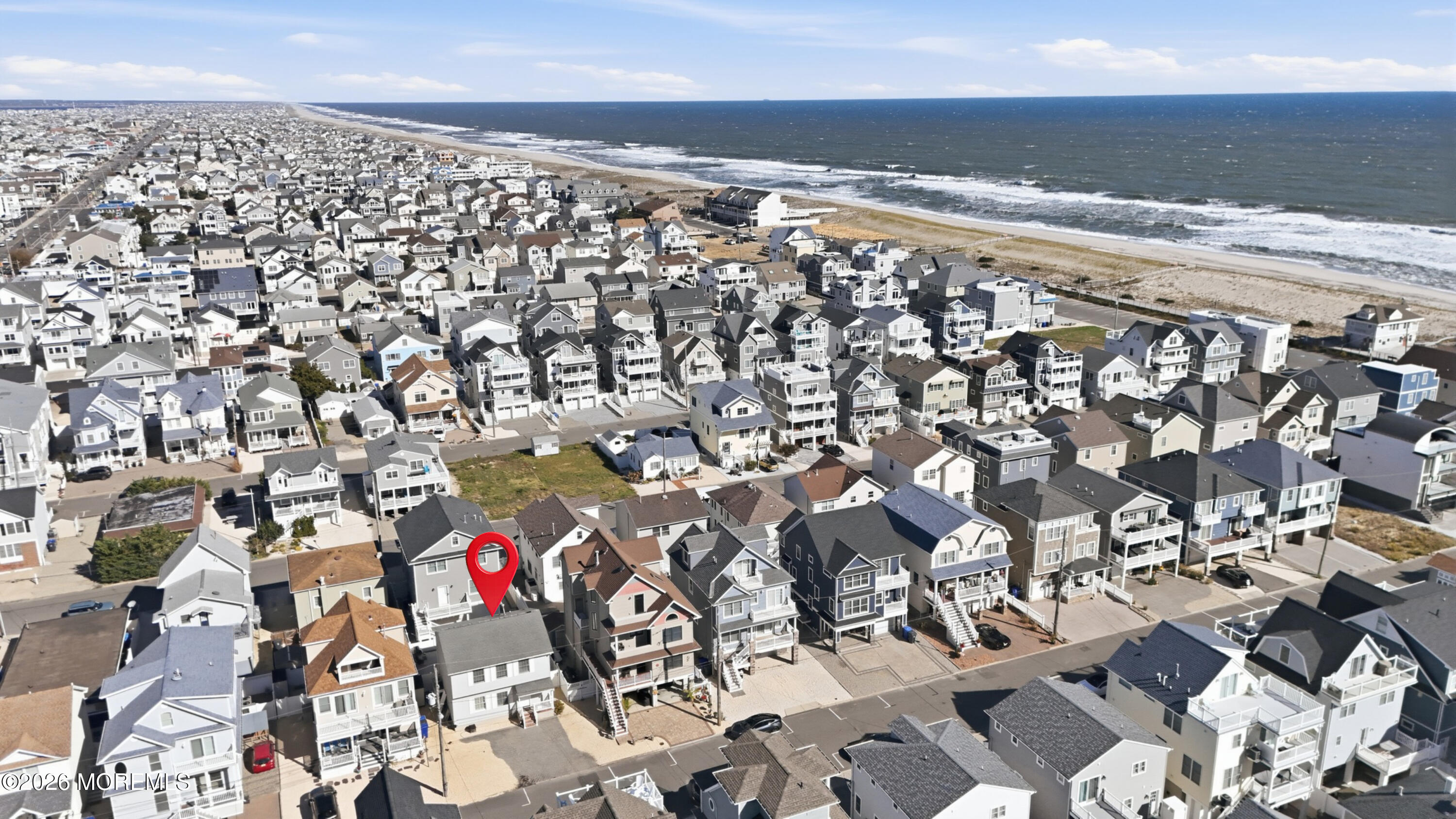50 Fort Avenue Ortley Beach NJ 08751