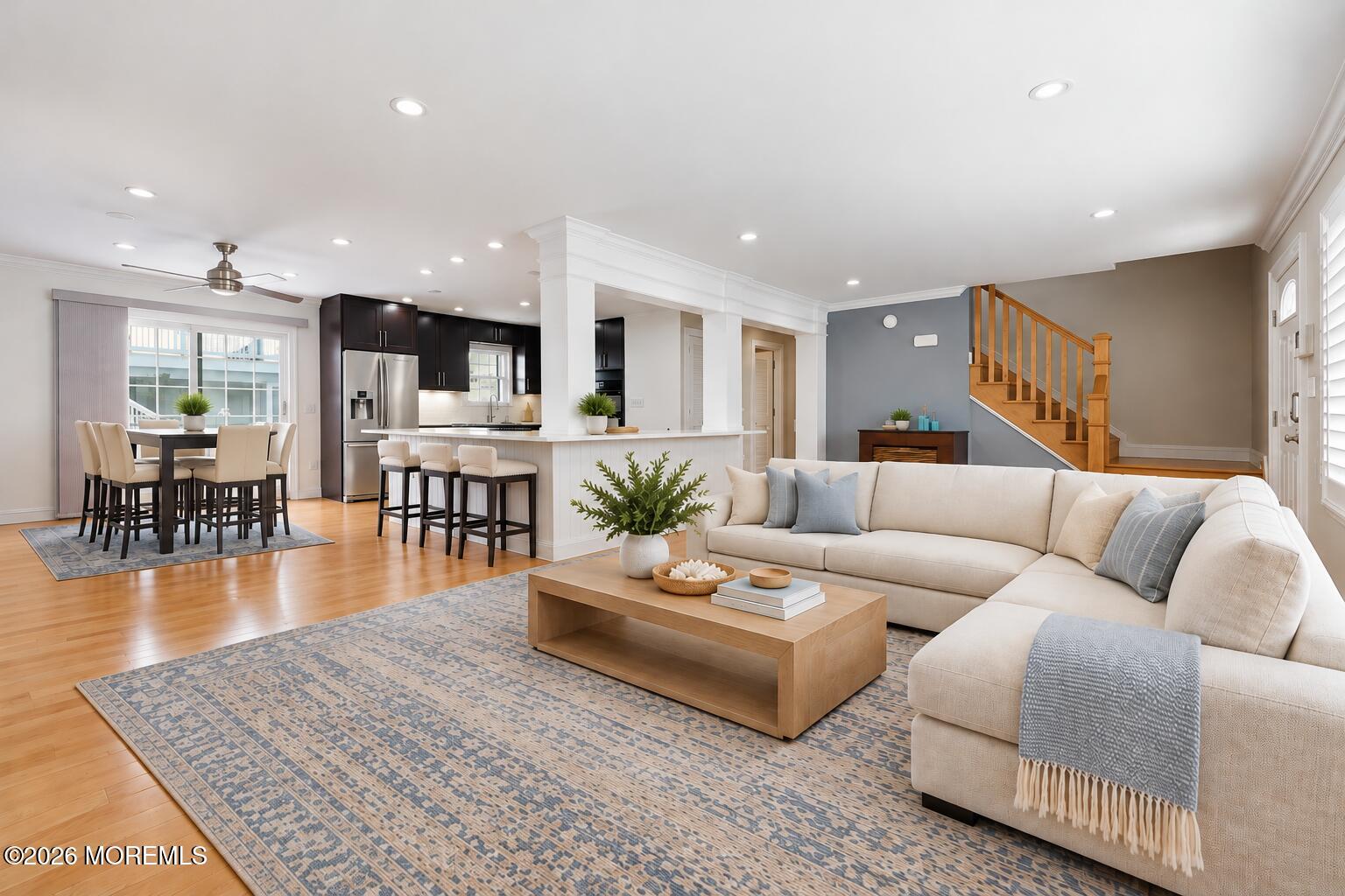50 Fort Avenue Ortley Beach NJ 08751