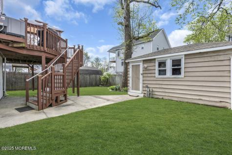 904 4th Street Union Beach NJ 07735