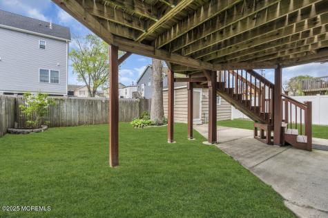 904 4th Street Union Beach NJ 07735