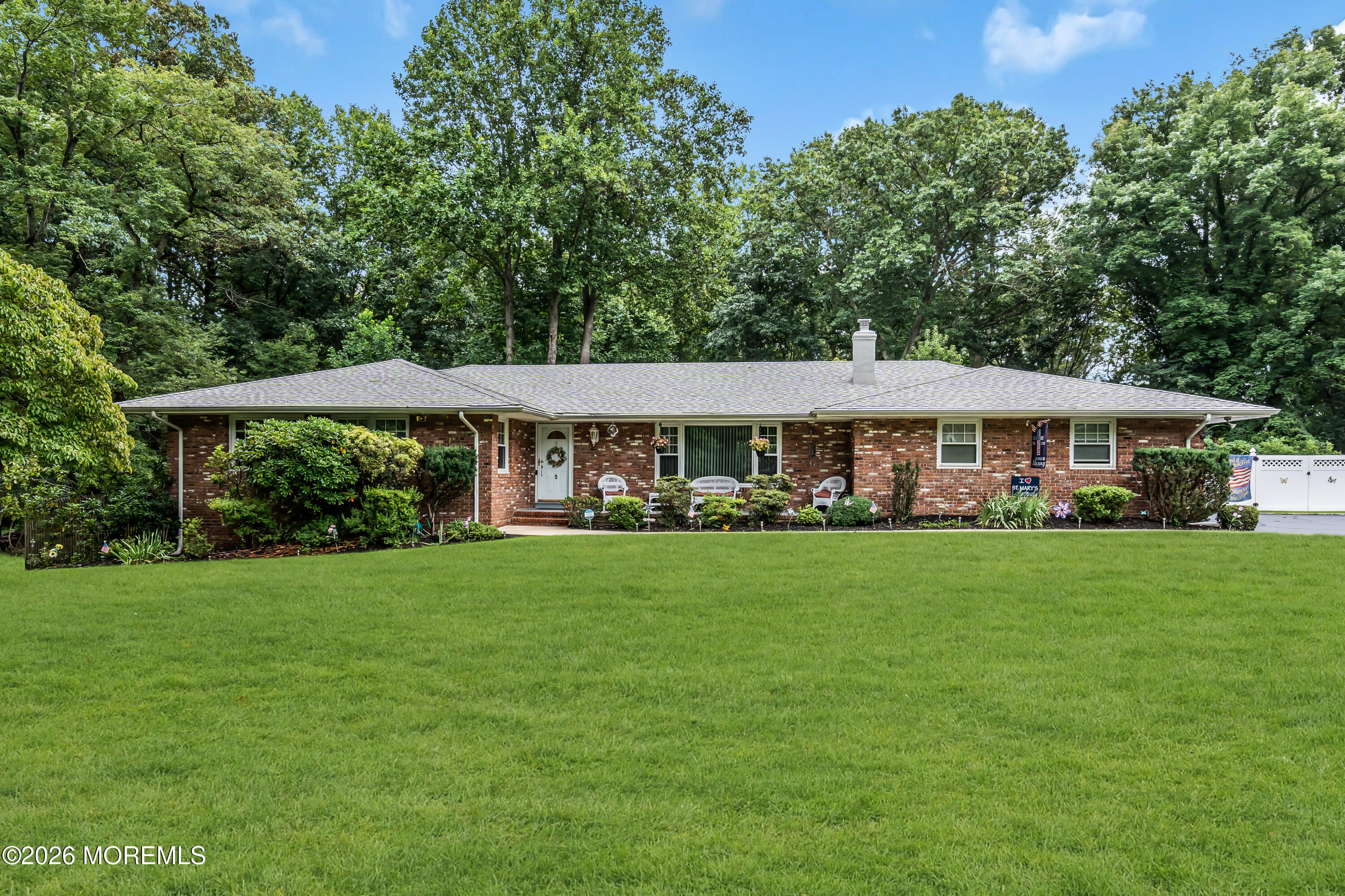 5 Princeton Street Red Bank NJ 07701