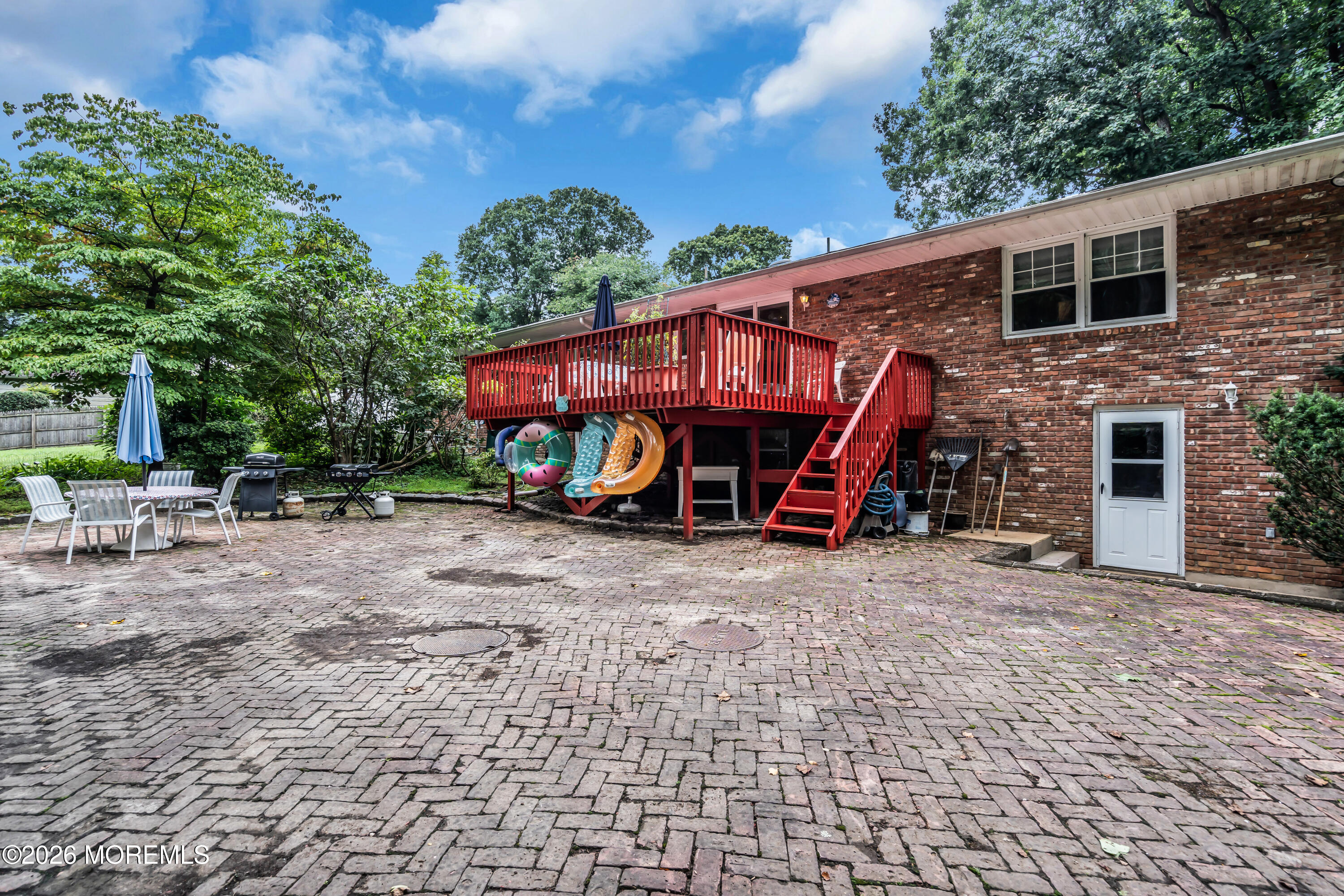 5 Princeton Street Red Bank NJ 07701