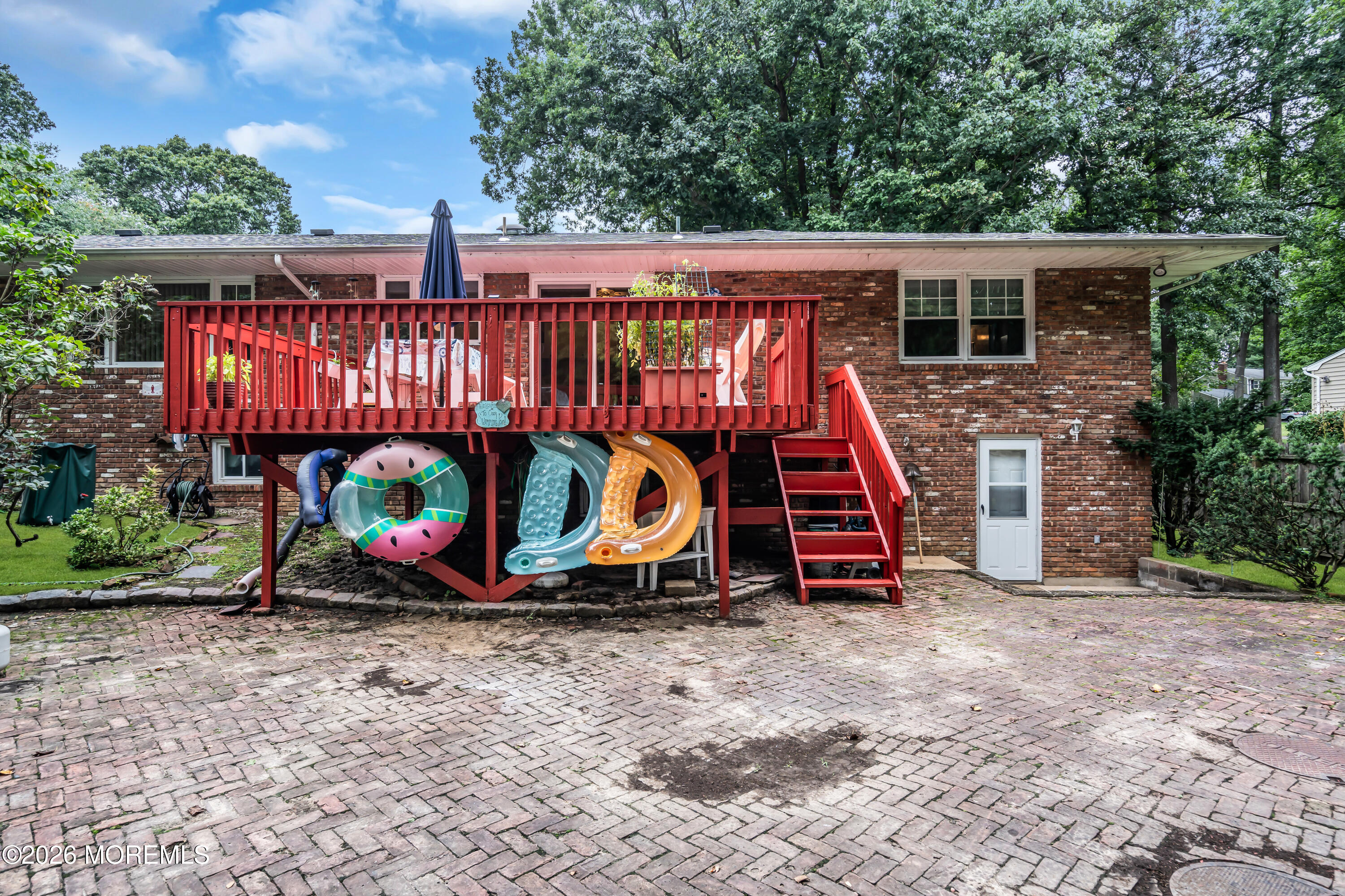 5 Princeton Street Red Bank NJ 07701