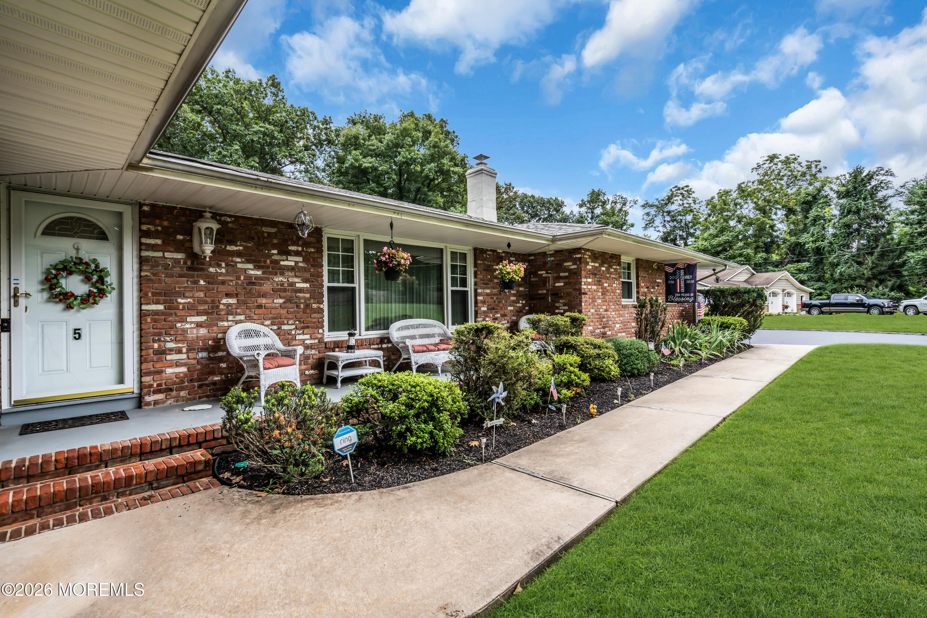 5 Princeton Street Red Bank NJ 07701