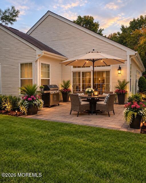 42 Spring Meadow Drive Lakewood NJ 08701