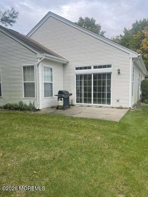 42 Spring Meadow Drive Lakewood NJ 08701