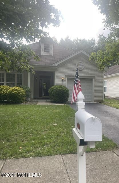 42 Spring Meadow Drive Lakewood NJ 08701