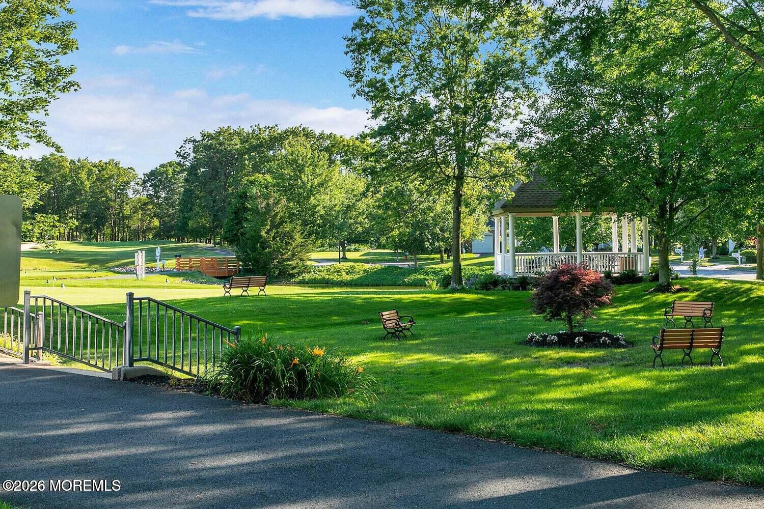 42 Spring Meadow Drive Lakewood NJ 08701