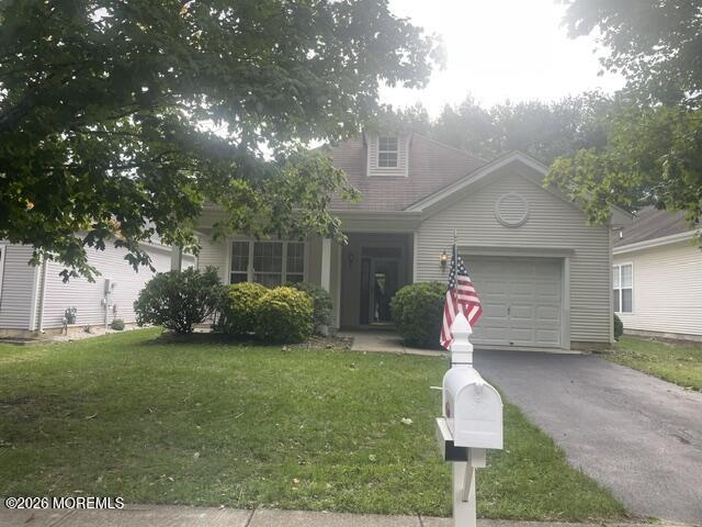 42 Spring Meadow Drive Lakewood NJ 08701