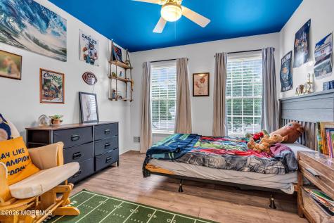 15 Coral Drive Howell NJ 07731