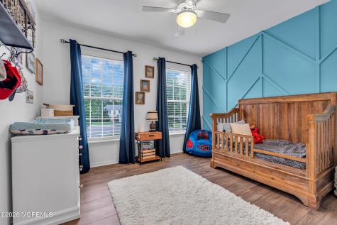 15 Coral Drive Howell NJ 07731